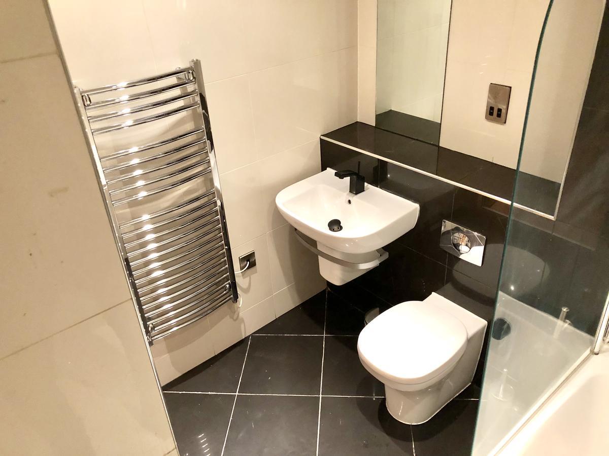 شيفيلد Blonk Street - Luxury Two Bedroom Apartment المظهر الخارجي الصورة